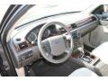 Alloy Grey Metallic - Taurus SEL Photo No. 9