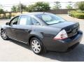 Alloy Grey Metallic - Taurus SEL Photo No. 10