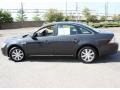Alloy Grey Metallic - Taurus SEL Photo No. 11