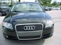 Brilliant Black - A4 2.0T Sedan Photo No. 8