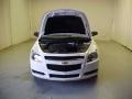Summit White - Malibu LS Sedan Photo No. 3