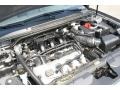 Alloy Grey Metallic - Taurus SEL Photo No. 18