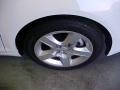 Summit White - Malibu LS Sedan Photo No. 5