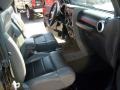 Black - Wrangler Sahara 4x4 Photo No. 19