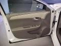 Summit White - Malibu LS Sedan Photo No. 16