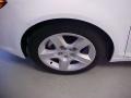 Summit White - Malibu LS Sedan Photo No. 24