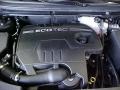Taupe Gray Metallic - Malibu LS Sedan Photo No. 4