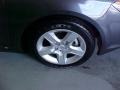 Taupe Gray Metallic - Malibu LS Sedan Photo No. 5