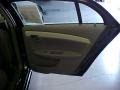 Taupe Gray Metallic - Malibu LS Sedan Photo No. 9