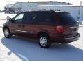 2007 Cognac Crystal Pearl Chrysler Town & Country Touring  photo #3