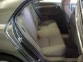 Taupe Gray Metallic - Malibu LS Sedan Photo No. 10