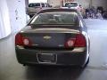 Taupe Gray Metallic - Malibu LS Sedan Photo No. 12
