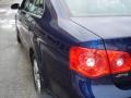 Shadow Blue Metallic - Jetta TDI Sedan Photo No. 6
