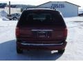 2007 Cognac Crystal Pearl Chrysler Town & Country Touring  photo #4