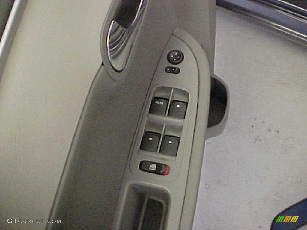 2010 Malibu LS Sedan - Taupe Gray Metallic / Titanium photo #17