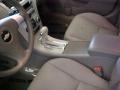 Taupe Gray Metallic - Malibu LS Sedan Photo No. 23