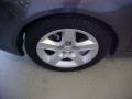 Taupe Gray Metallic - Malibu LS Sedan Photo No. 24
