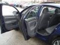 Shadow Blue Metallic - Jetta TDI Sedan Photo No. 9