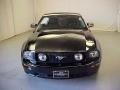 2008 Black Ford Mustang GT Premium Coupe  photo #2