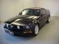 2008 Black Ford Mustang GT Premium Coupe  photo #3
