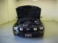 2008 Black Ford Mustang GT Premium Coupe  photo #4