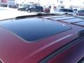 2007 Cognac Crystal Pearl Chrysler Town & Country Touring  photo #10