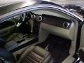 2008 Black Ford Mustang GT Premium Coupe  photo #8