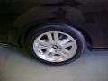 2008 Black Ford Mustang GT Premium Coupe  photo #11