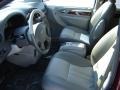 2007 Cognac Crystal Pearl Chrysler Town & Country Touring  photo #11