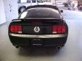 2008 Black Ford Mustang GT Premium Coupe  photo #12