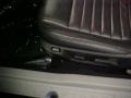 2008 Black Ford Mustang GT Premium Coupe  photo #15