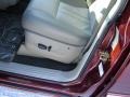 2007 Cognac Crystal Pearl Chrysler Town & Country Touring  photo #12