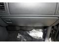 2001 Medium Charcoal Gray Metallic Chevrolet Silverado 3500 LS Crew Cab 4x4 Dually  photo #59