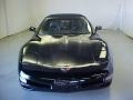 Black - Corvette Convertible Photo No. 2