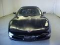 2000 Black Chevrolet Corvette Convertible  photo #2