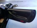 Black - Corvette Convertible Photo No. 6