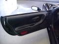 Black - Corvette Convertible Photo No. 11