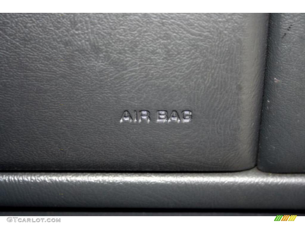 2001 Silverado 3500 LS Crew Cab 4x4 Dually - Medium Charcoal Gray Metallic / Graphite photo #78