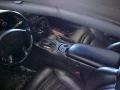 Black - Corvette Convertible Photo No. 15