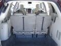 2007 Cognac Crystal Pearl Chrysler Town & Country Touring  photo #16