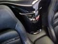 Black - Corvette Convertible Photo No. 21