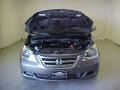 2007 Nimbus Gray Metallic Honda Odyssey EX  photo #4