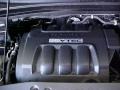 2007 Nimbus Gray Metallic Honda Odyssey EX  photo #5