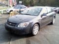 Slate Metallic - Cobalt LT Sedan Photo No. 1