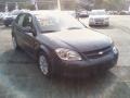 Slate Metallic - Cobalt LT Sedan Photo No. 2