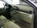 2007 Nimbus Gray Metallic Honda Odyssey EX  photo #8