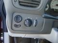 2007 Cognac Crystal Pearl Chrysler Town & Country Touring  photo #18
