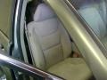 2007 Nimbus Gray Metallic Honda Odyssey EX  photo #9