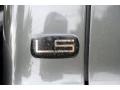 2001 Medium Charcoal Gray Metallic Chevrolet Silverado 3500 LS Crew Cab 4x4 Dually  photo #98