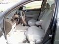 Slate Metallic - Cobalt LT Sedan Photo No. 5